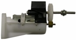 ART-7209A P-51 MUSTANG BRUSHED MOTOR AND GEARBOX